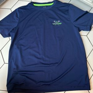 Vineyard Vines Kids Performance T Shirt
